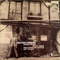 Dexter Gordon - One Flight Up