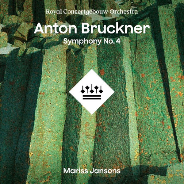 Royal Concertgebouw Orchestra - Bruckner: Symphony No. 4
