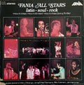 Fania All Stars - Latin-Soul-Rock