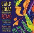 ADDA Simfònica, Josep Vicent, - The Chick Corea Symphony Tribu