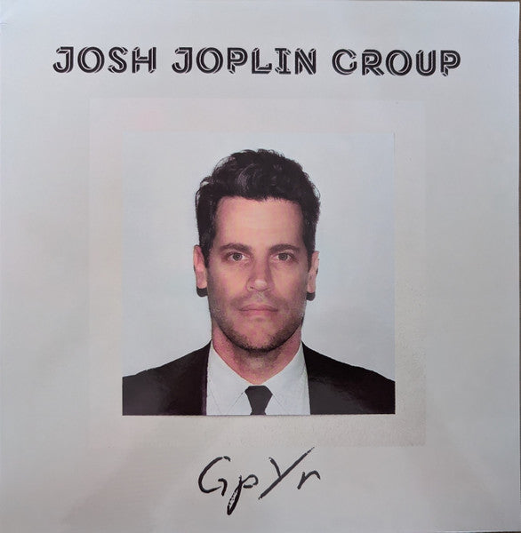 JOSH JOPLIN GROUP - GPYR