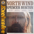 SPENCER BURTON - NORTH WIND