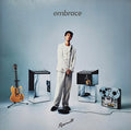 ROOSEVELT - EMBRACE