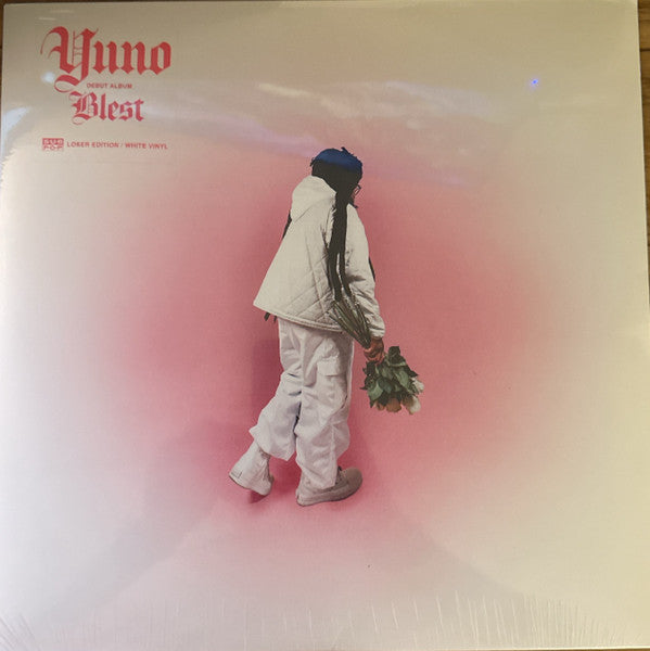 YUNO - Blest