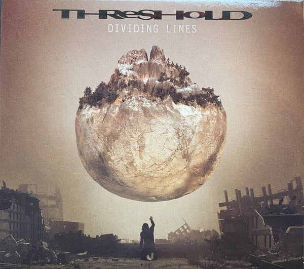 Threshold - Dividing Lines