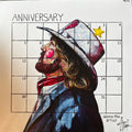 ADEEM THE ARTIST - ANNIVERSARY