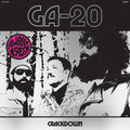 GA-20 - CRACKDOWN