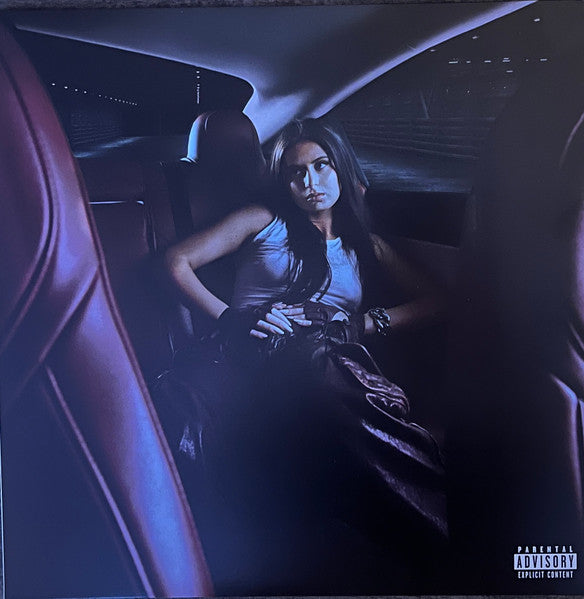 Natalie Jane - Sick To My Stomach