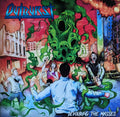 OUTBURST - DEVOURING THE MASSES