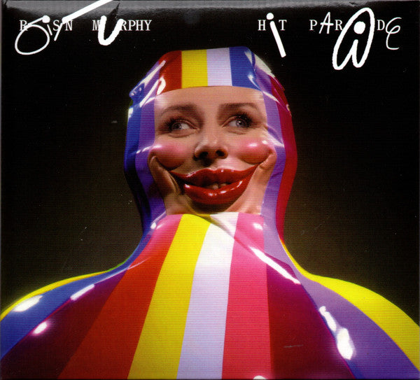 ROISIN MURPHY - HIT PARADE