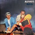 ALVVAYS - BLUE REV