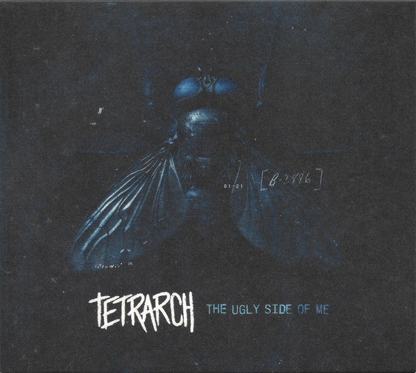 TETRARCH - THE UGLY SIDE OF ME