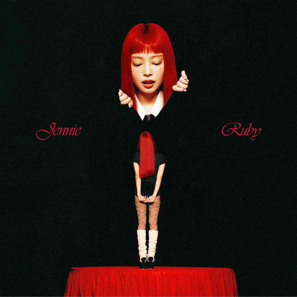 JENNIE - RUBY