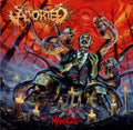 Aborted - ManiaCult