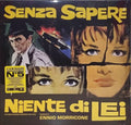 Ennio Morricone - Senza sapere niente di lei