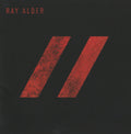 Alder, Ray - II
