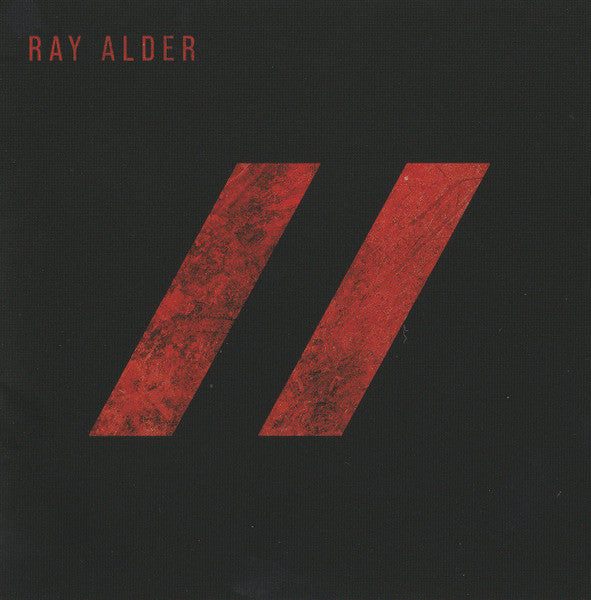 Alder, Ray - II