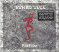 Jethro Tull - RökFlöte
