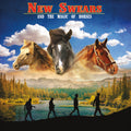 NEW SWEARS - AND THE MAGIC OF HORSES