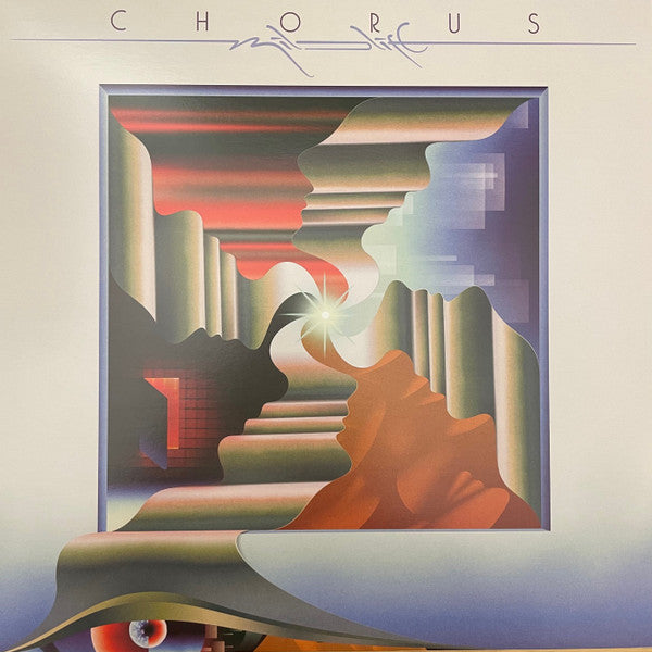 MILDLIFE - CHORUS
