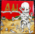 AJJ - DISPOSABLE EVERYTHING
