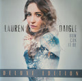 Lauren Daigle - How Can It Be (Deluxe Edition)