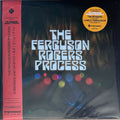 FERGUSON ROGERS PROCESS - The Ferguson Rogers Process