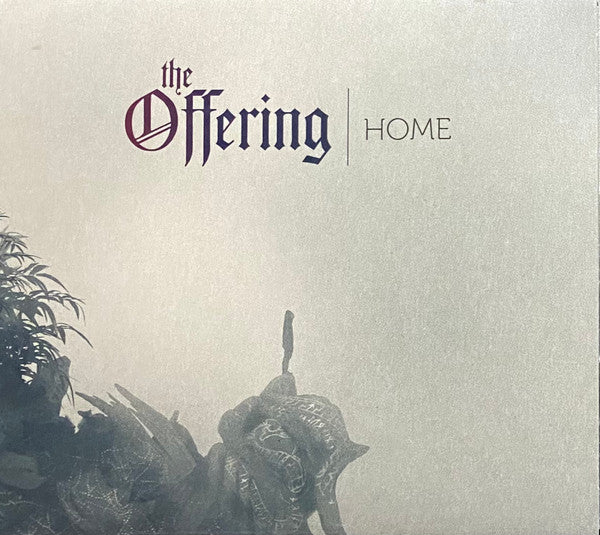 Offering, The - Home