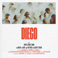 GOTTS STREET PARK - DIEGO E.P.