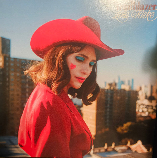 Lola Kirke - Trailblazer