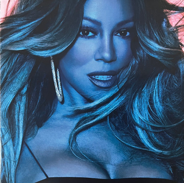 Carey, Mariah - Caution