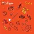 MNDSGN - SNAX
