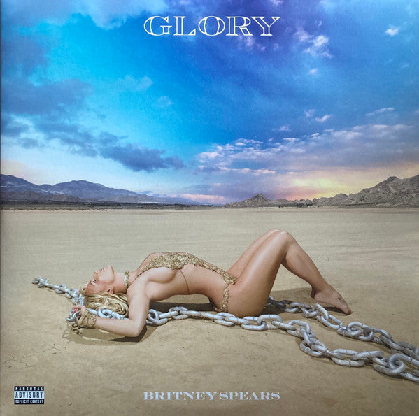 Spears, Britney - Glory (2020 DELUXE EDITION)
