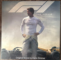 Hans Zimmer - F1® The Movie (Original Score By Hans Zimmer)