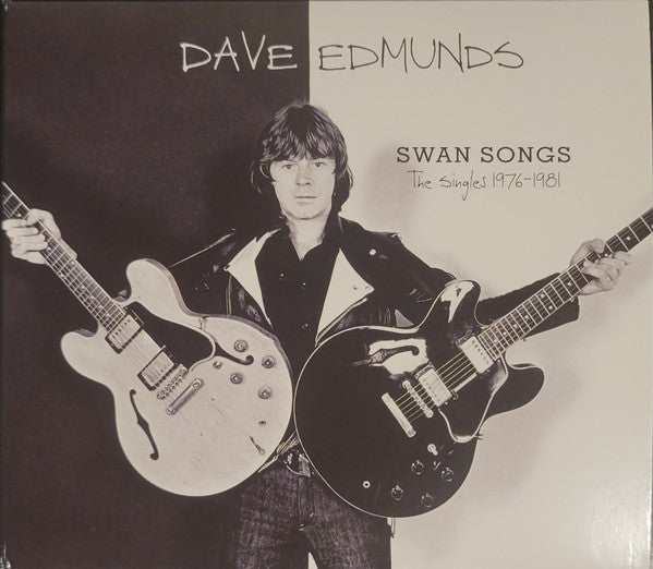 Dave Edmunds - Swan Songs: The Singles 1976-1
