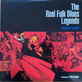Seatbelts - COWBOY BEBOP: The Real Folk Blues Legends