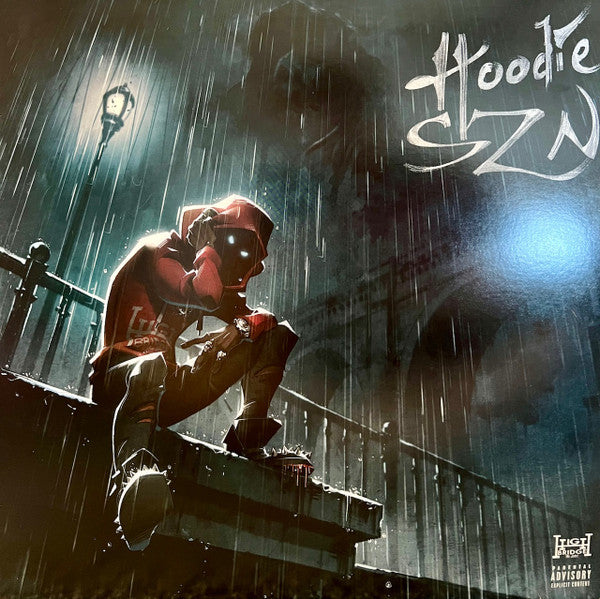 A Boogie Wit da Hoodie - Hoodie SZN