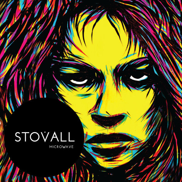 MICROWAVE - Stovall, 10 Year Anniversary Edition
