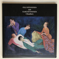 OLLI HANNINEN AND SAMI HYNNINE - CHAMBERS