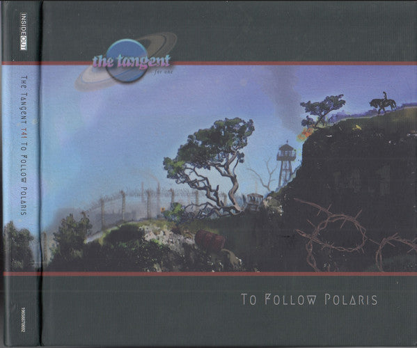 Tangent, The - To Follow Polaris