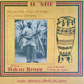 T.P. ORCHESTRE POLY-RYTHMO - LE SATO 2