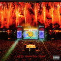 GERRY CINNAMON - LIVE AT HAMPDEN PARK