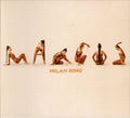 MILAN RING - MANGOS