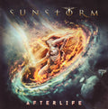 SUNSTORM - AFTERLIFE