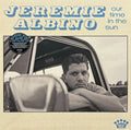 Jeremie Albino - Our Time In The Sun