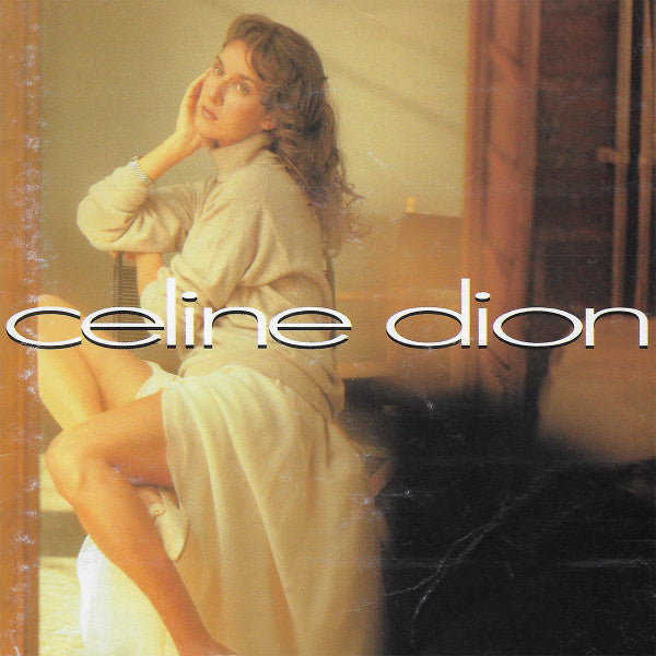 Dion, Céline - I AM: CELINE DION (Original Motion Picture Soundtrack)