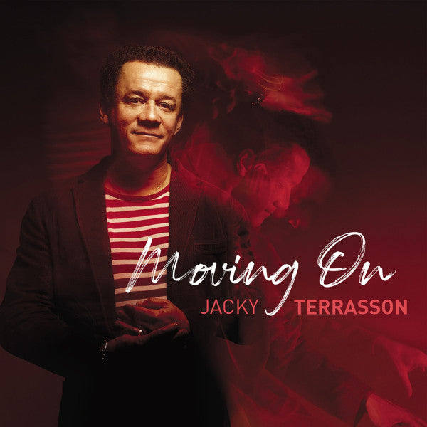 JACKY TERRASSON - Moving On