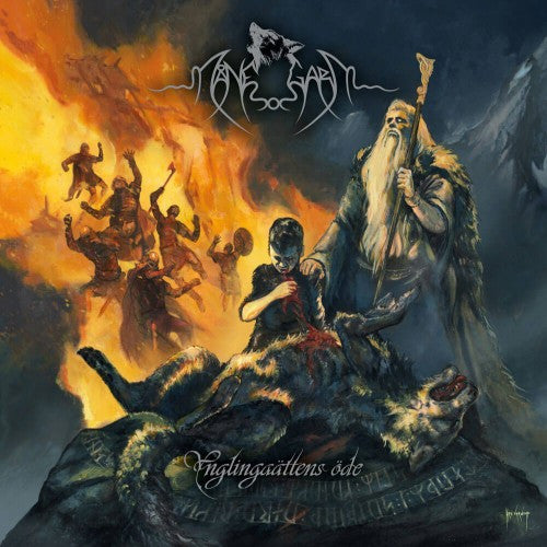 MANEGARM - Månegarm