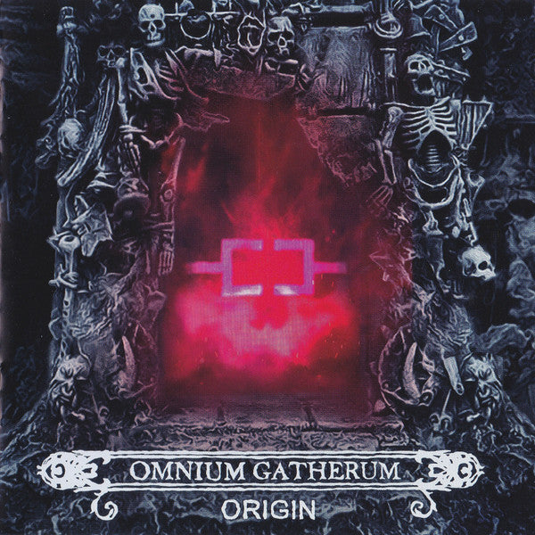 Omnium Gatherum - Origin