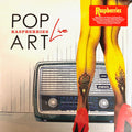 Raspberries - Pop Art Live